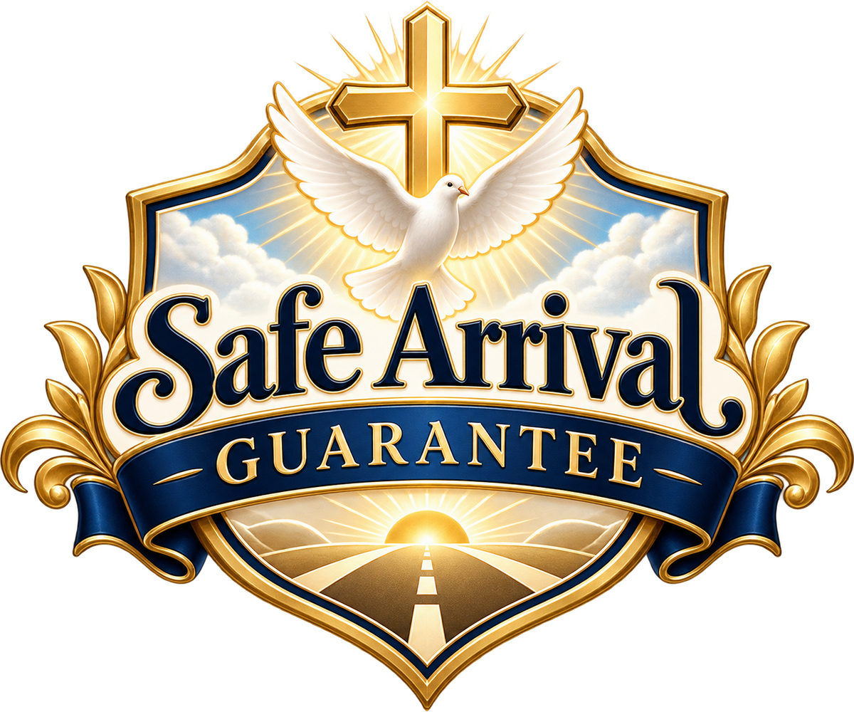 Safe Arrival Guarantee