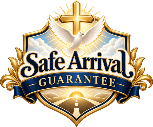 Safe Arrival Guarantee